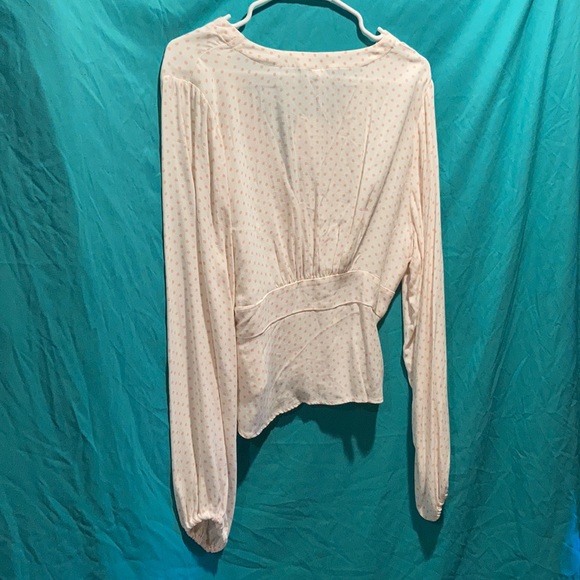 Blouse - Picture 2 of 10